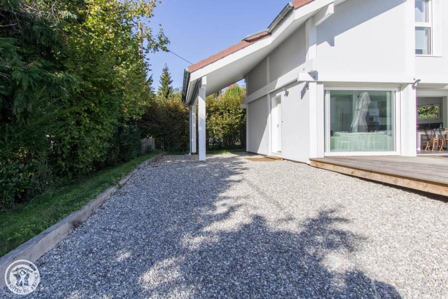 Gîtes de France N°11010 (La Maison Fongrain)