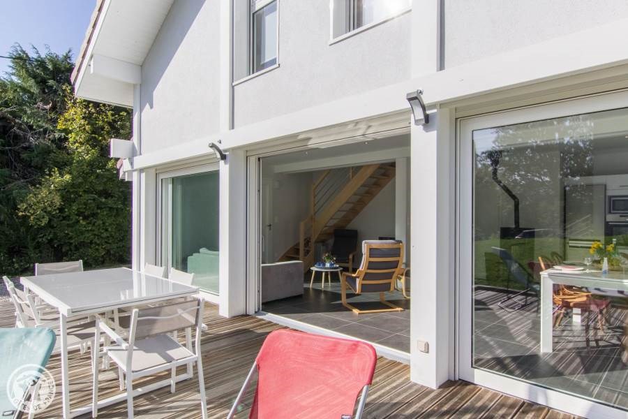 Gîtes de France N°11010 (La Maison Fongrain)