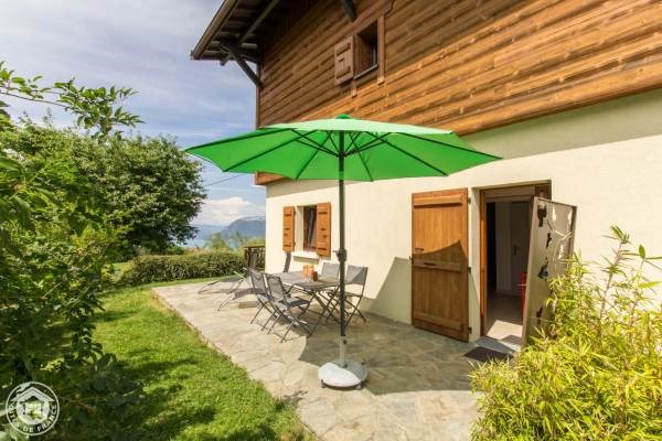 Gîtes de France N°232017 (Le Cyclamon)