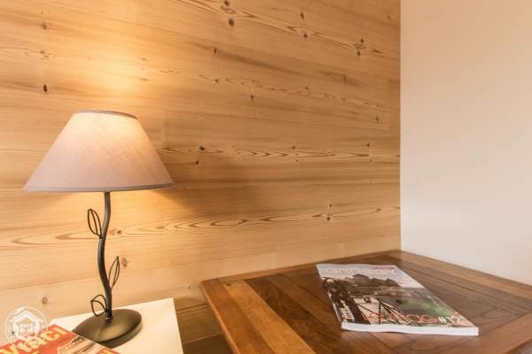 Gîtes de France N°232017 (Le Cyclamon)