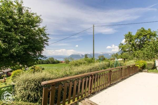 Gîtes de France N°232017 (Le Cyclamon)