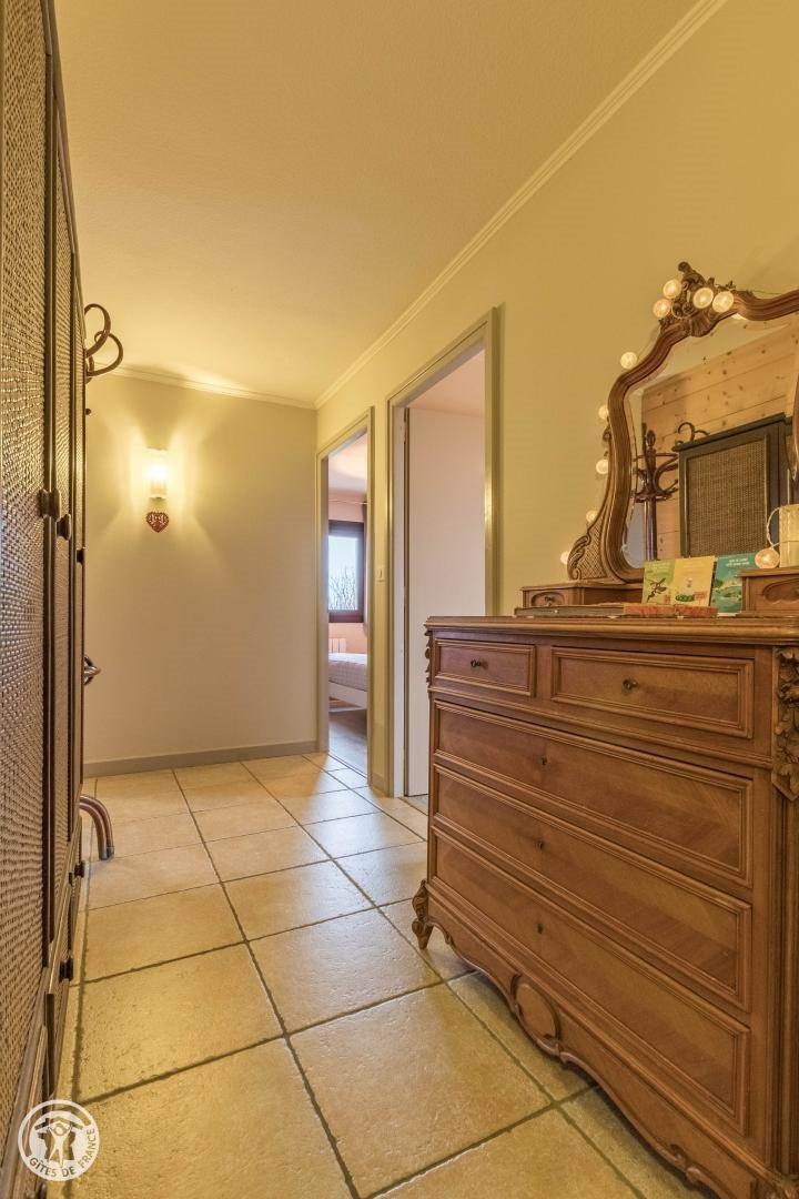 Gîtes de France N°232017 (Le Cyclamon)