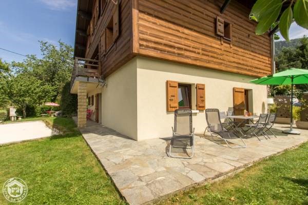 Gîtes de France N°232017 (Le Cyclamon)