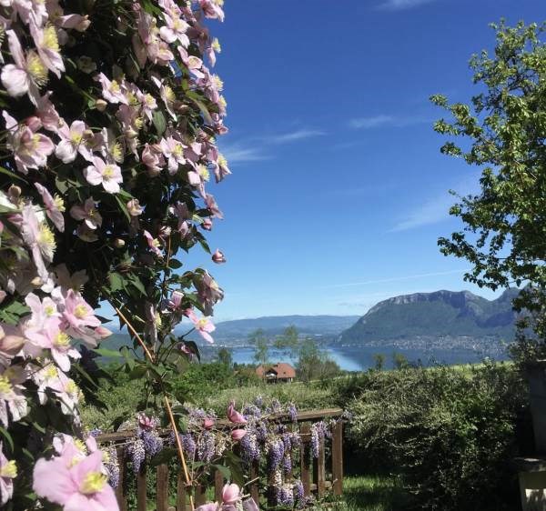 Gîtes de France N°232017 (Le Cyclamon)