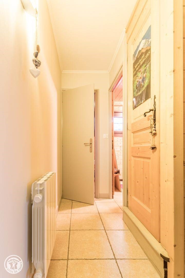 Gîtes de France N°232017 (Le Cyclamon)