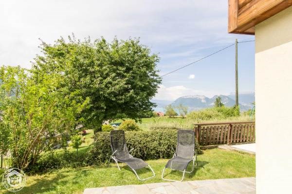 Gîtes de France N°232017 (Le Cyclamon)