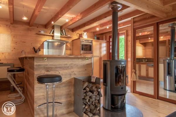 Gîte de France N°245006 (Le Ryokan)