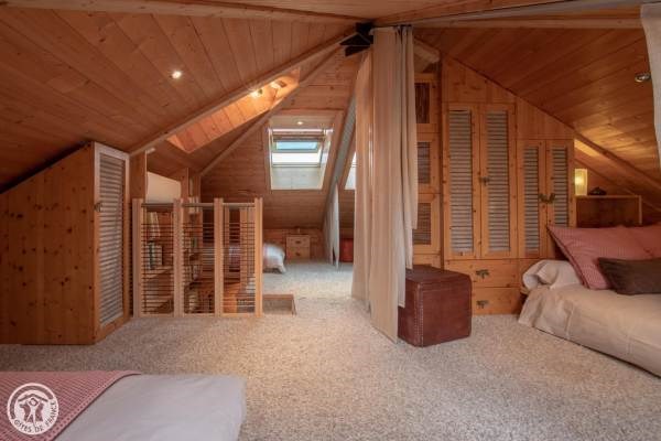 Gîte de France N°245006 (Le Ryokan)