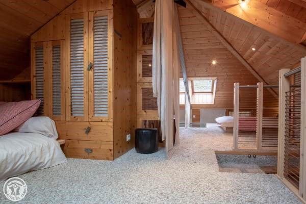 Gîte de France N°245006 (Le Ryokan)