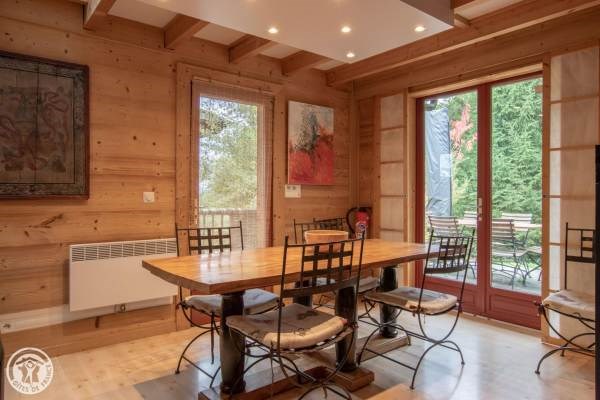 Gîte de France N°245006 (Le Ryokan)