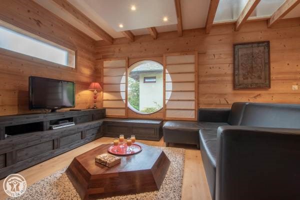Gîte de France N°245006 (Le Ryokan)