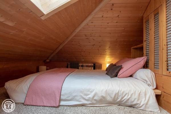 Gîte de France N°245006 (Le Ryokan)