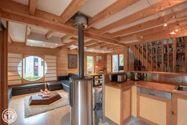 Gîte de France N°245006 (Le Ryokan)