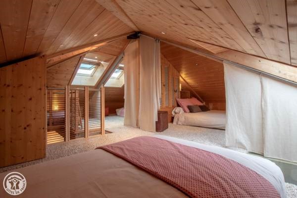 Gîte de France N°245006 (Le Ryokan)