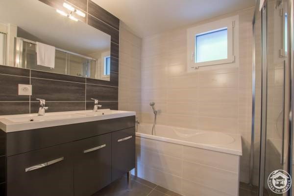 Gîte de France N°267008 (Appartement Semnoz)