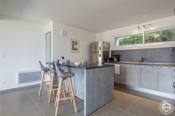 Gîte de France N°267008 (Appartement Semnoz)