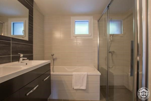 Gîte de France N°267008 (Appartement Semnoz)