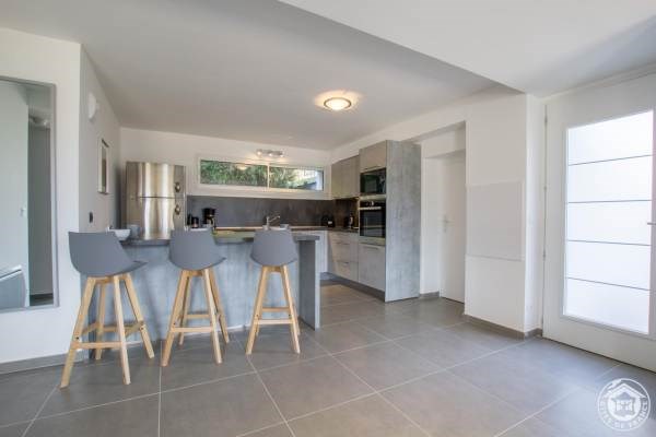 Gîte de France N°267008 (Appartement Semnoz)