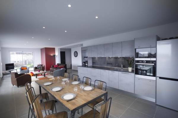 Gîte de France N°267009 (Appartement Tournette)