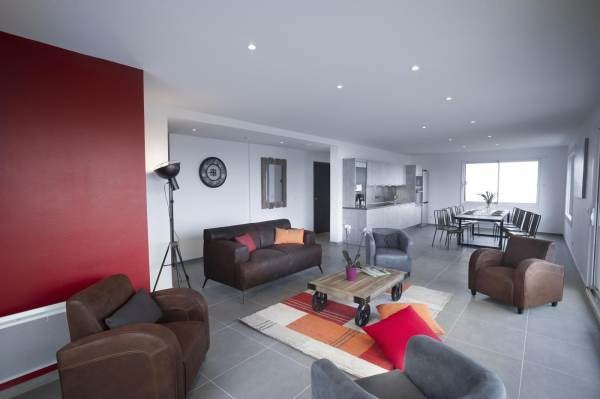 Gîte de France N°267009 (Appartement Tournette)