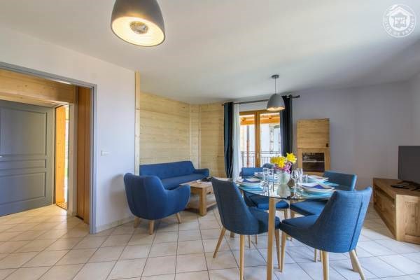 Gîte de France N°303009 (Petit montoir)