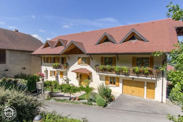 Gîte de France N°303009 (Petit montoir)