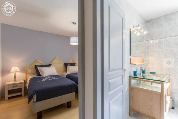 Gîte de France N°303009 (Petit montoir)