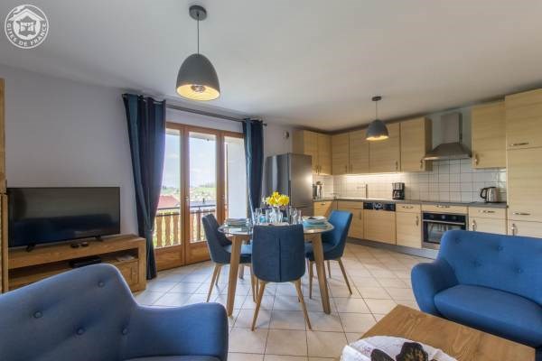 Gîte de France N°303009 (Petit montoir)