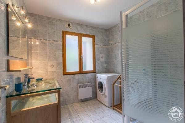 Gîte de France N°303009 (Petit montoir)