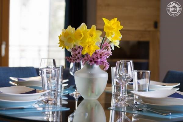 Gîte de France N°303009 (Petit montoir)