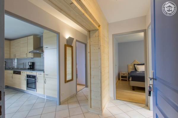 Gîte de France N°303009 (Petit montoir)