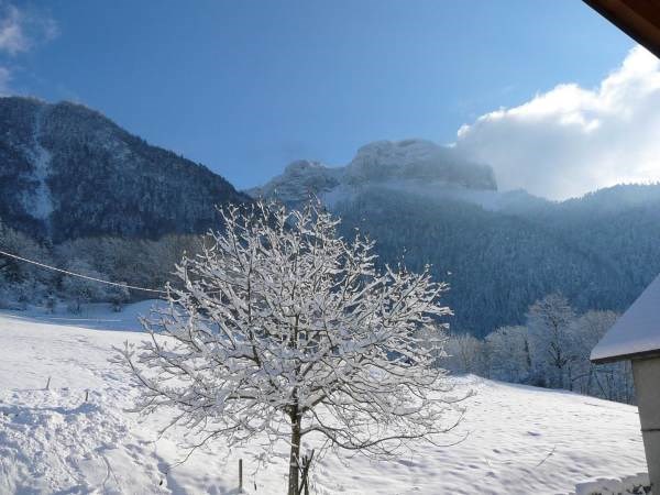 Gîte de France N°303009 (Petit montoir)