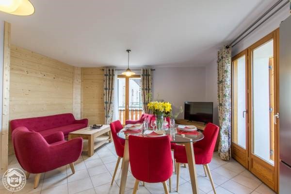 Gîte de France N°303010 (Grand montoir)