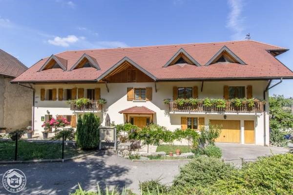 Gîte de France N°303010 (Grand montoir)