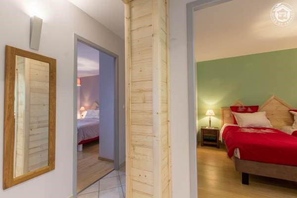 Gîte de France N°303010 (Grand montoir)