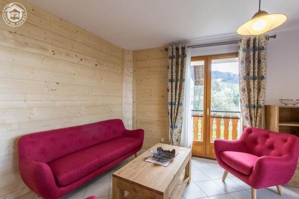 Gîte de France N°303010 (Grand montoir)