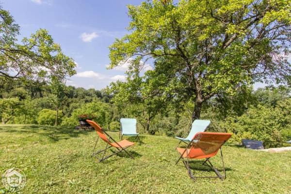 Gîte de France N°303010 (Grand montoir)