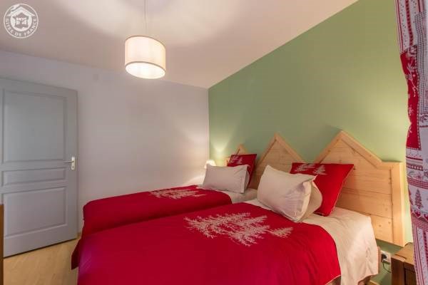 Gîte de France N°303010 (Grand montoir)