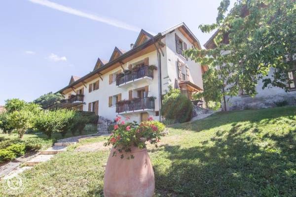 Gîte de France N°303010 (Grand montoir)