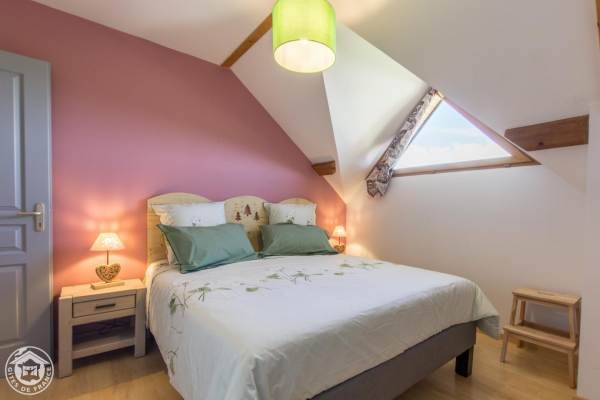 Gîte de France N°303011 (Nid du Parmelan)