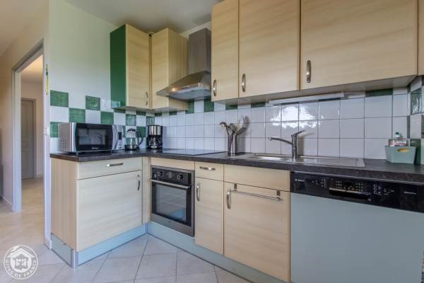 Gîte de France N°303011 (Nid du Parmelan)