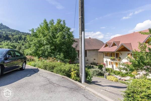 Gîte de France N°303011 (Nid du Parmelan)