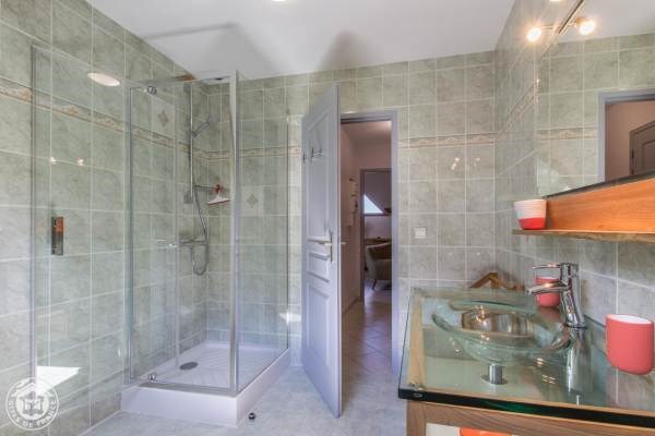 Gîte de France N°303011 (Nid du Parmelan)