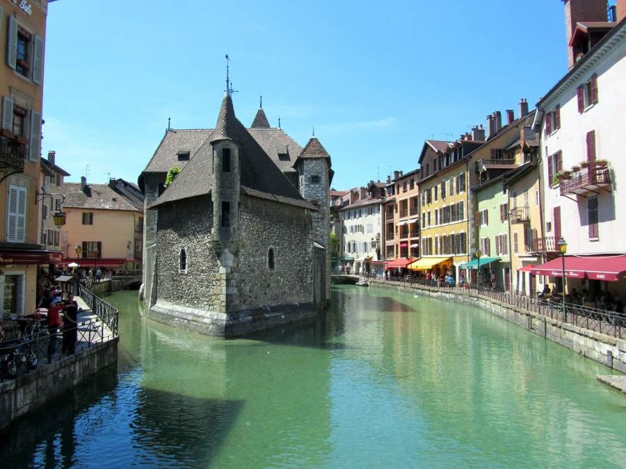 CHABLOUX