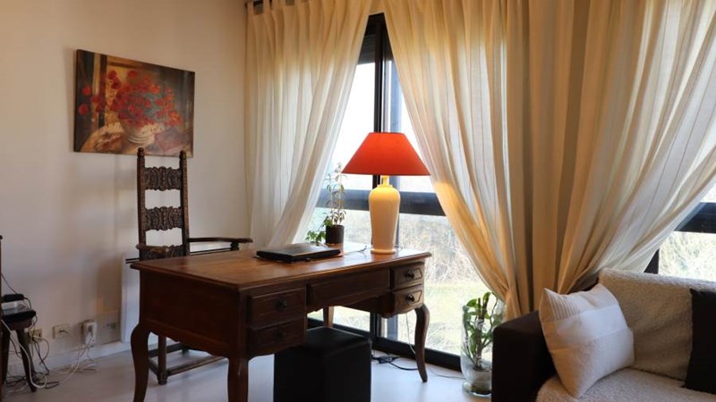 PARC DES RAISSES PARC DES RAISSES