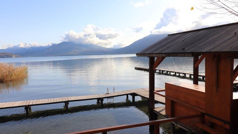 PARC DES RAISSES PARC DES RAISSES