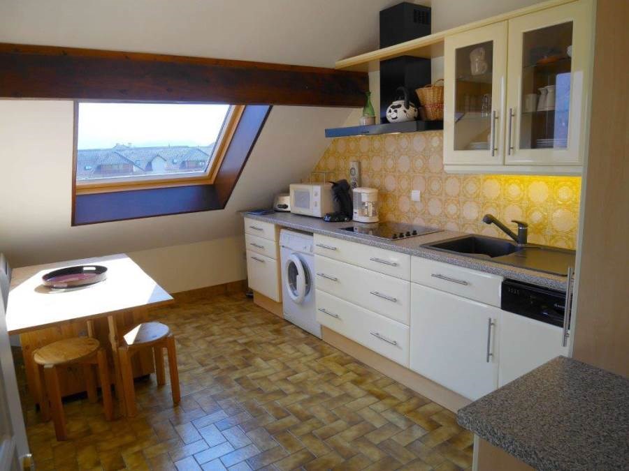 RESIDENCE LE GRAND DUC