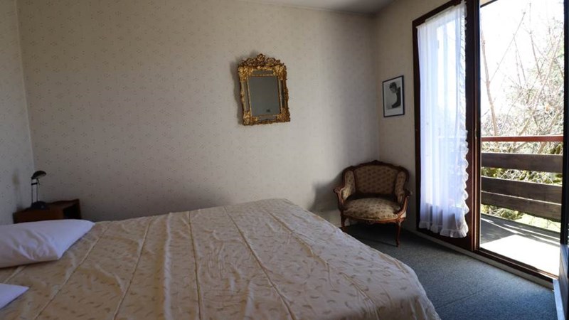 LES BOSSONS LES BOSSONS