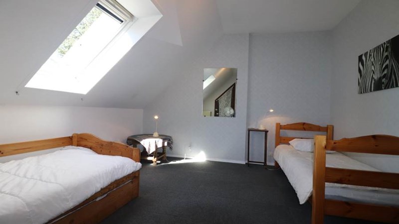 LES BOSSONS LES BOSSONS