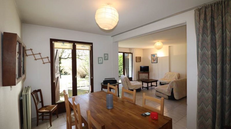 LES BOSSONS LES BOSSONS